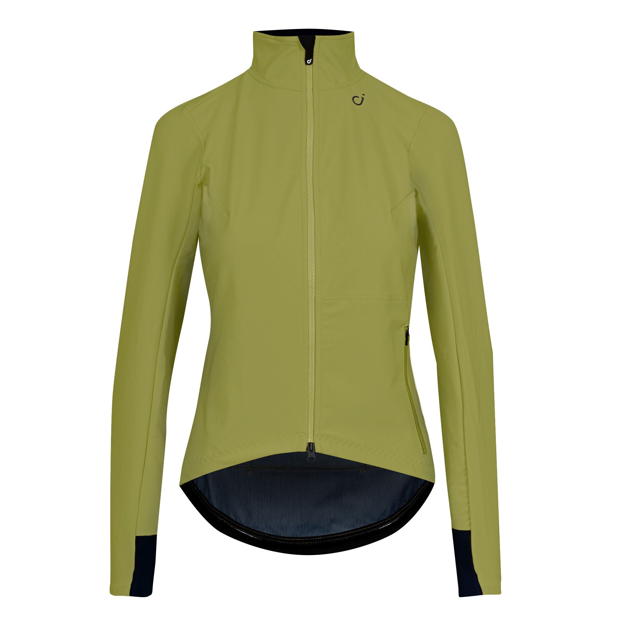 Women's Signature Softshell Jacket