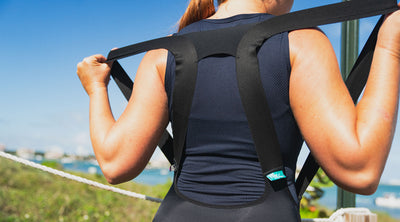 Women's Foundation Bib Short