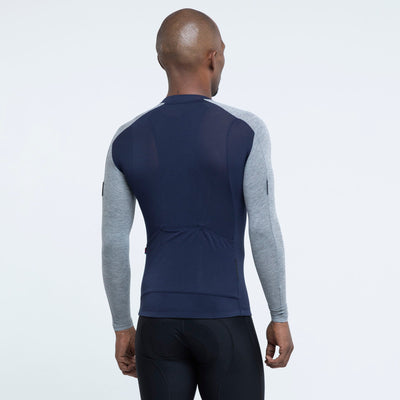 Men's Micromodal Long Sleeve