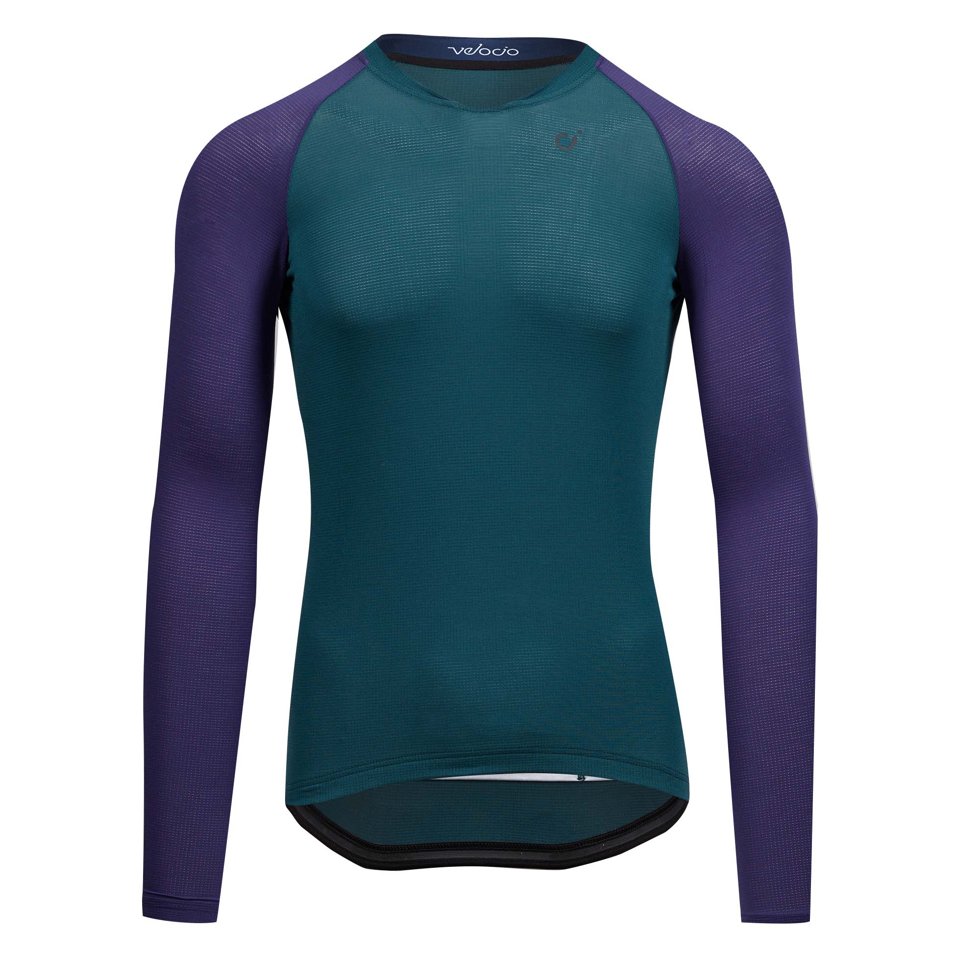 Men's Micromodal Long Sleeve