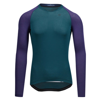 Men's Micromodal Long Sleeve
