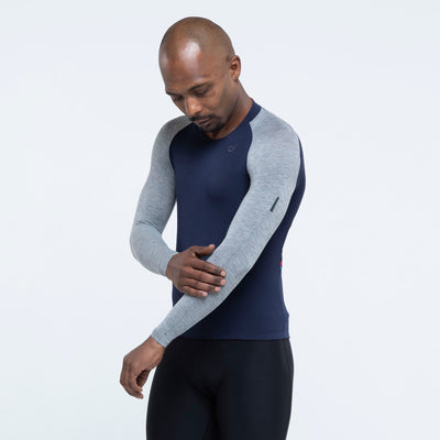 Men's Micromodal Long Sleeve