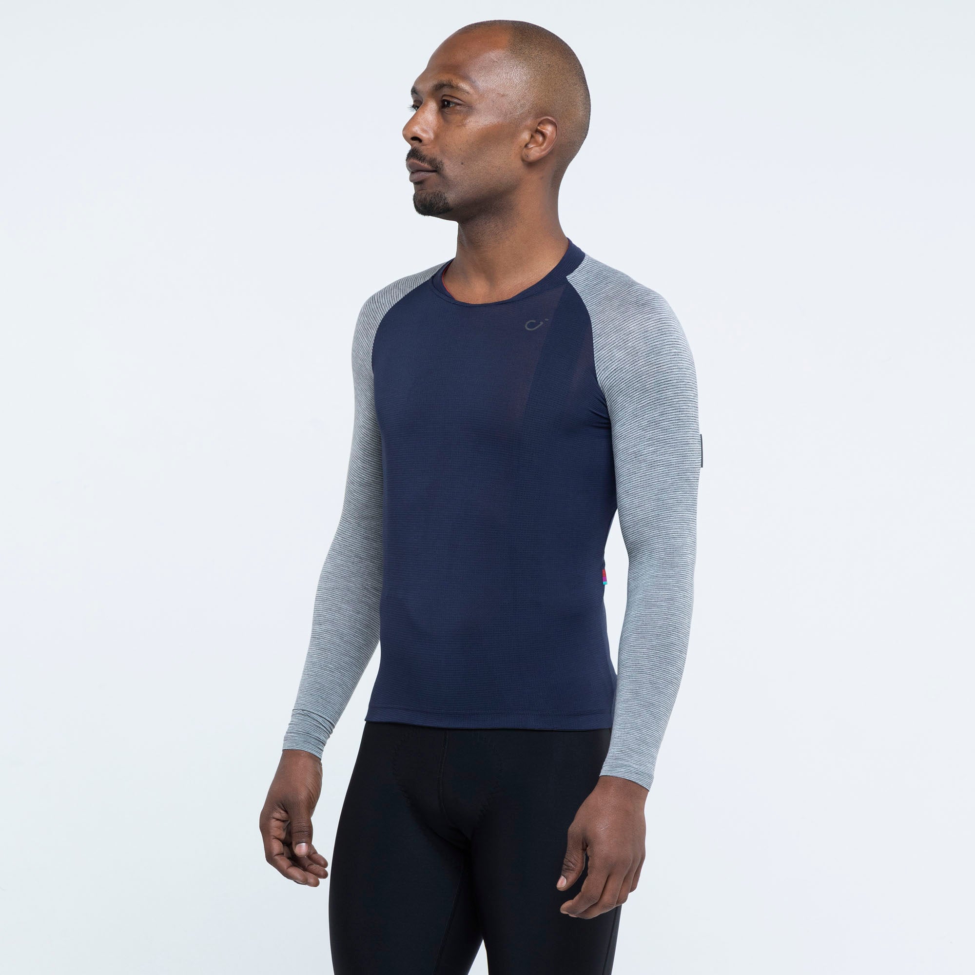 Men's Micromodal Long Sleeve