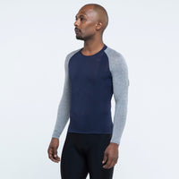 Men's Micromodal Long Sleeve
