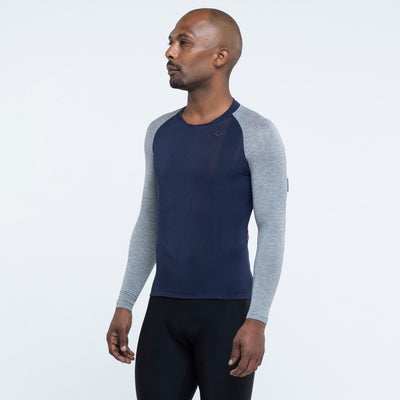 Men's Micromodal Long Sleeve