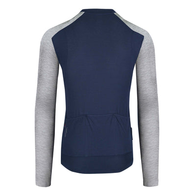 Men's Micromodal Long Sleeve