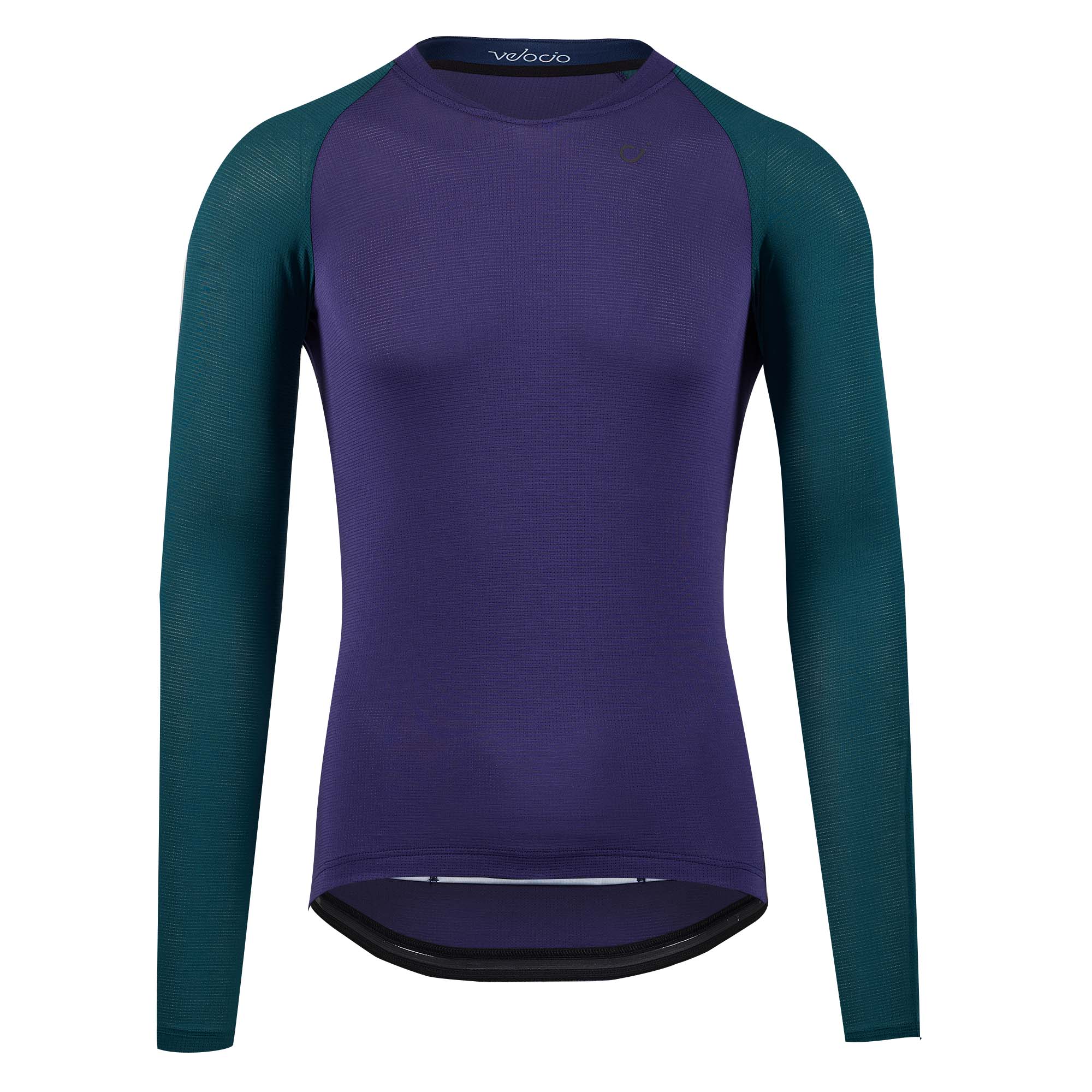 Men's Micromodal Long Sleeve
