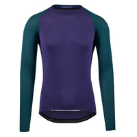 Men's Micromodal Long Sleeve