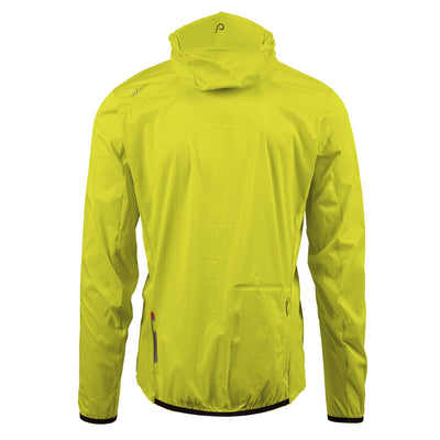 Men's Ultralight Hooded Jacket