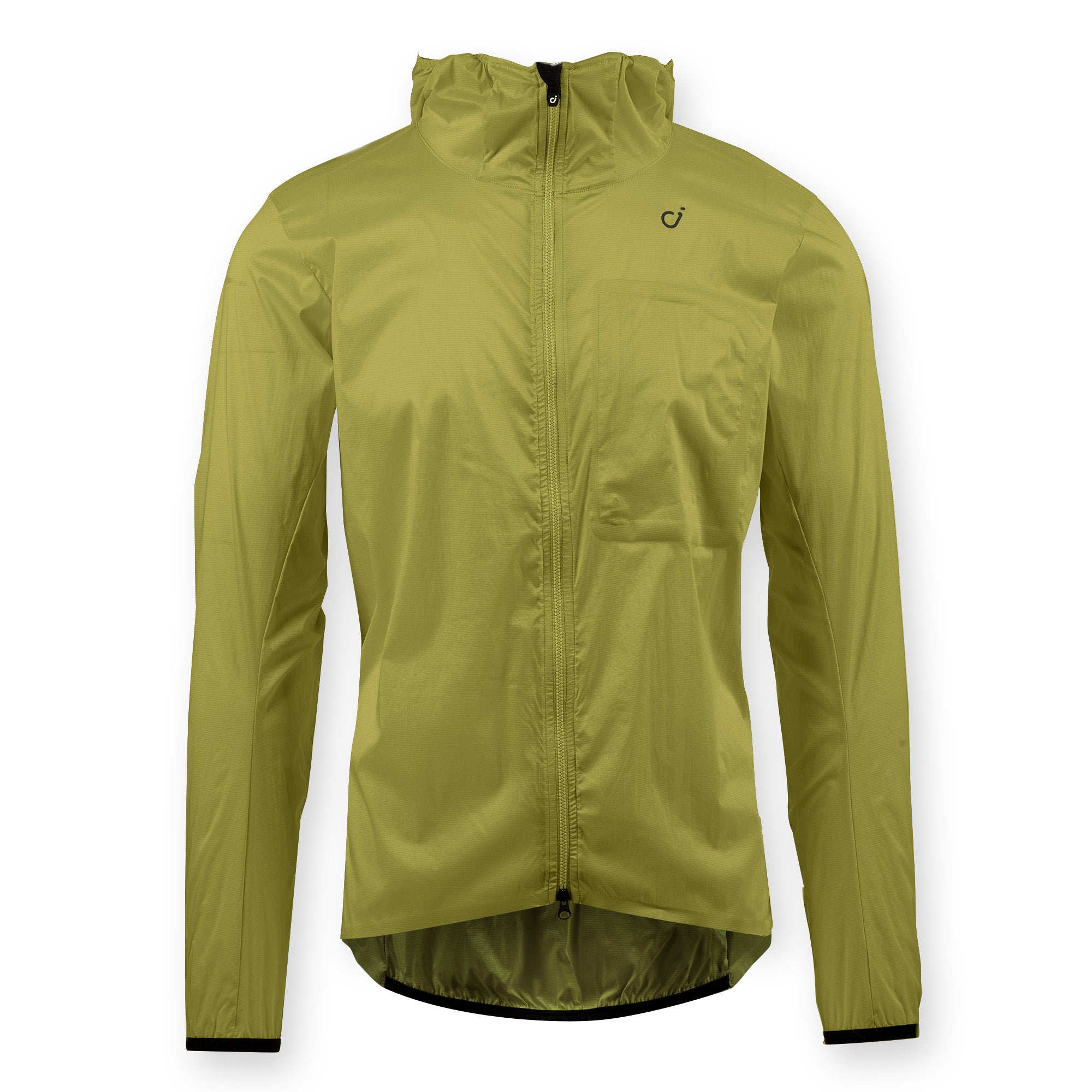 Men's Ultralight Hooded Jacket