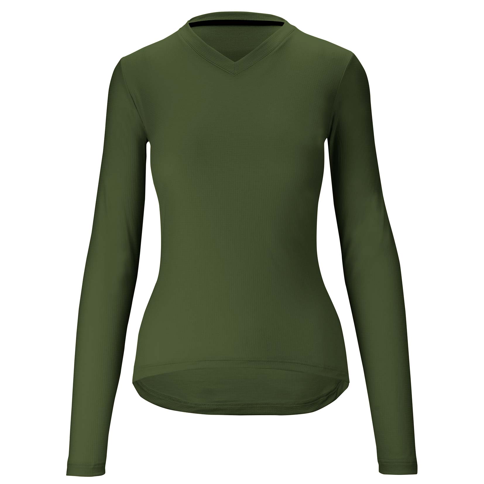 Women's Delta Long Sleeve (Past Season)
