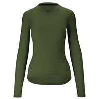 Women's Delta Long Sleeve (Past Season)