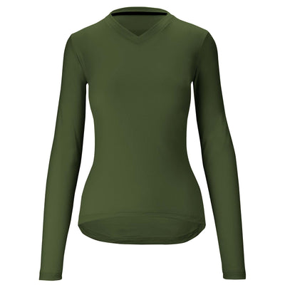Women's Delta Long Sleeve (Past Season)