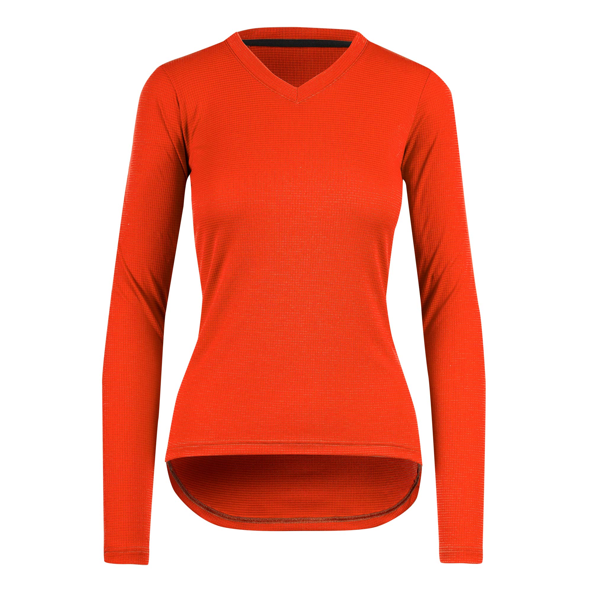 Women's Delta Long Sleeve (Past Season)