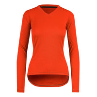 Women's Delta Long Sleeve (Past Season)