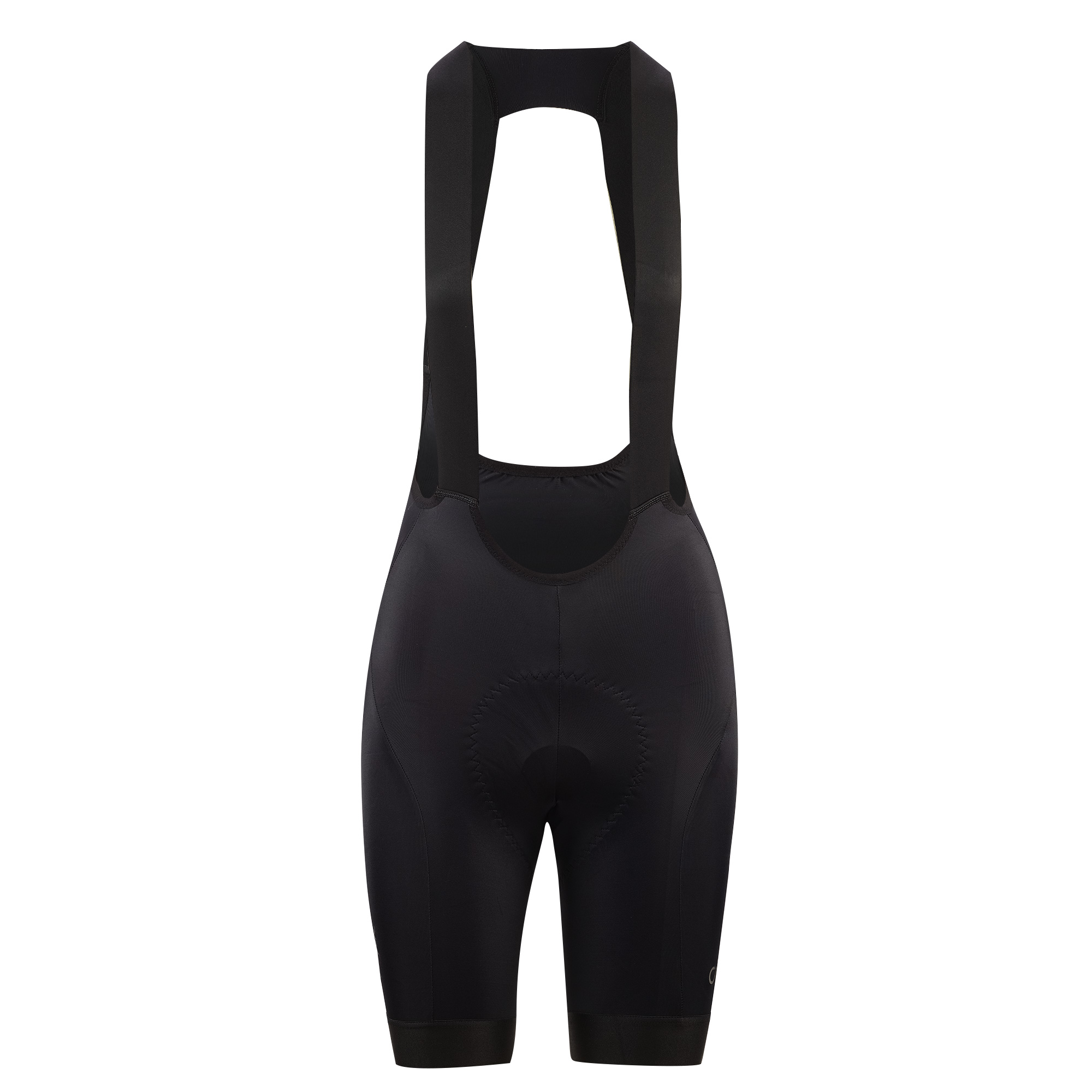 Women's Foundation Bib Short
