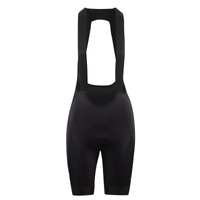 Women's Foundation Bib Short