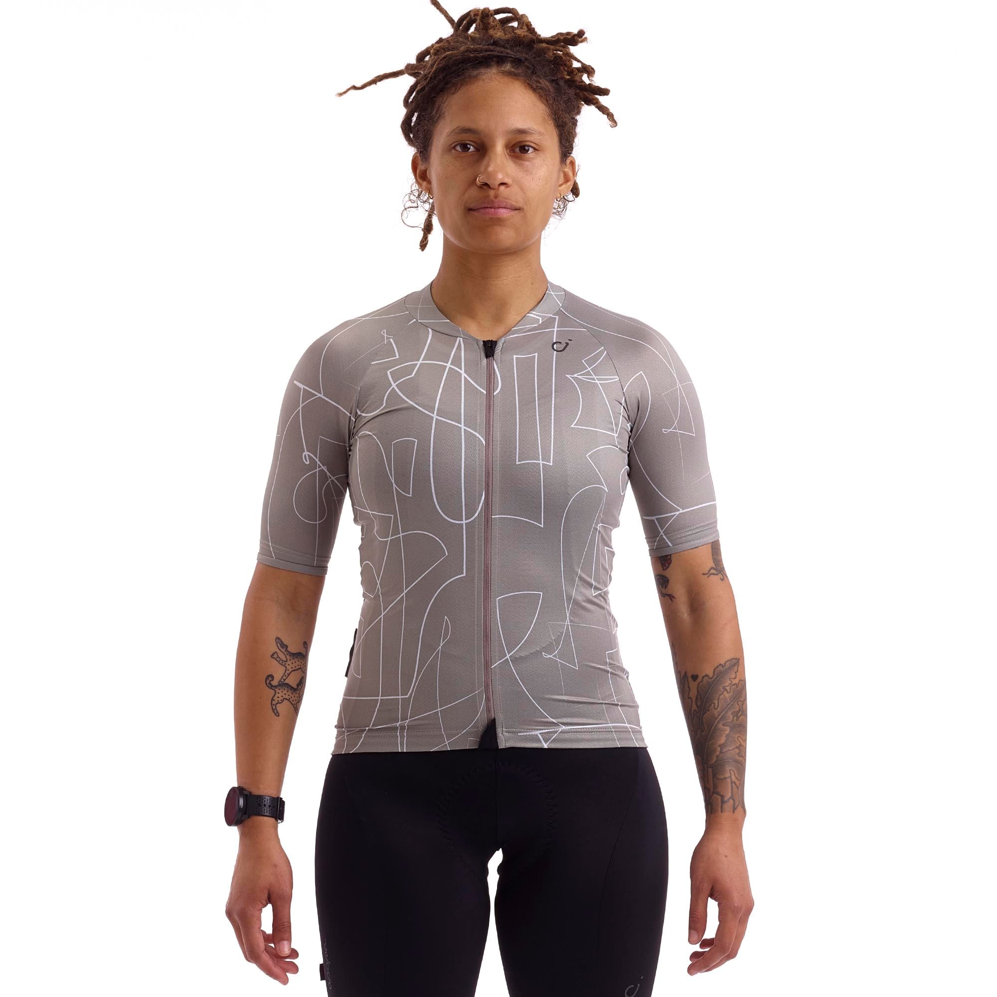 Women's Line SE Jersey