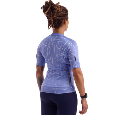 Women's Line SE Jersey