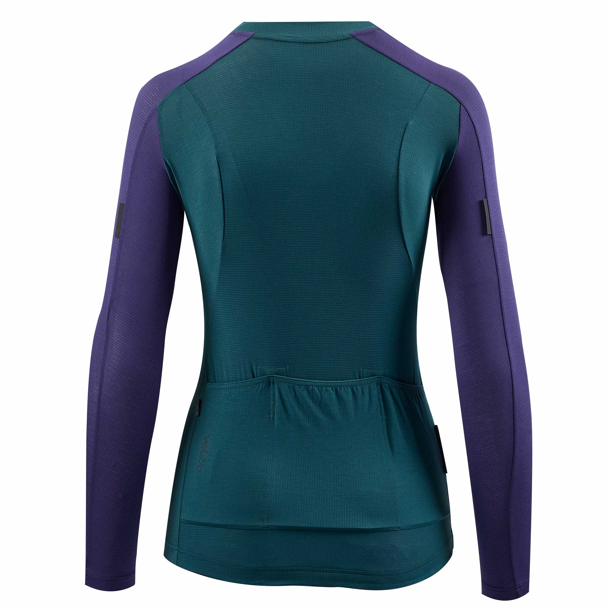 Women's Micromodal Long Sleeve