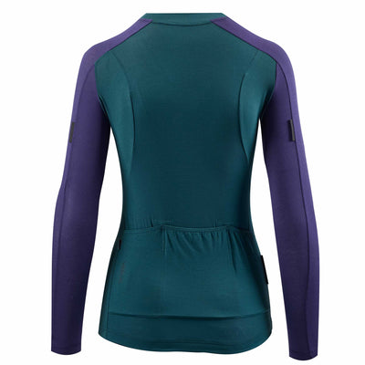 Women's Micromodal Long Sleeve