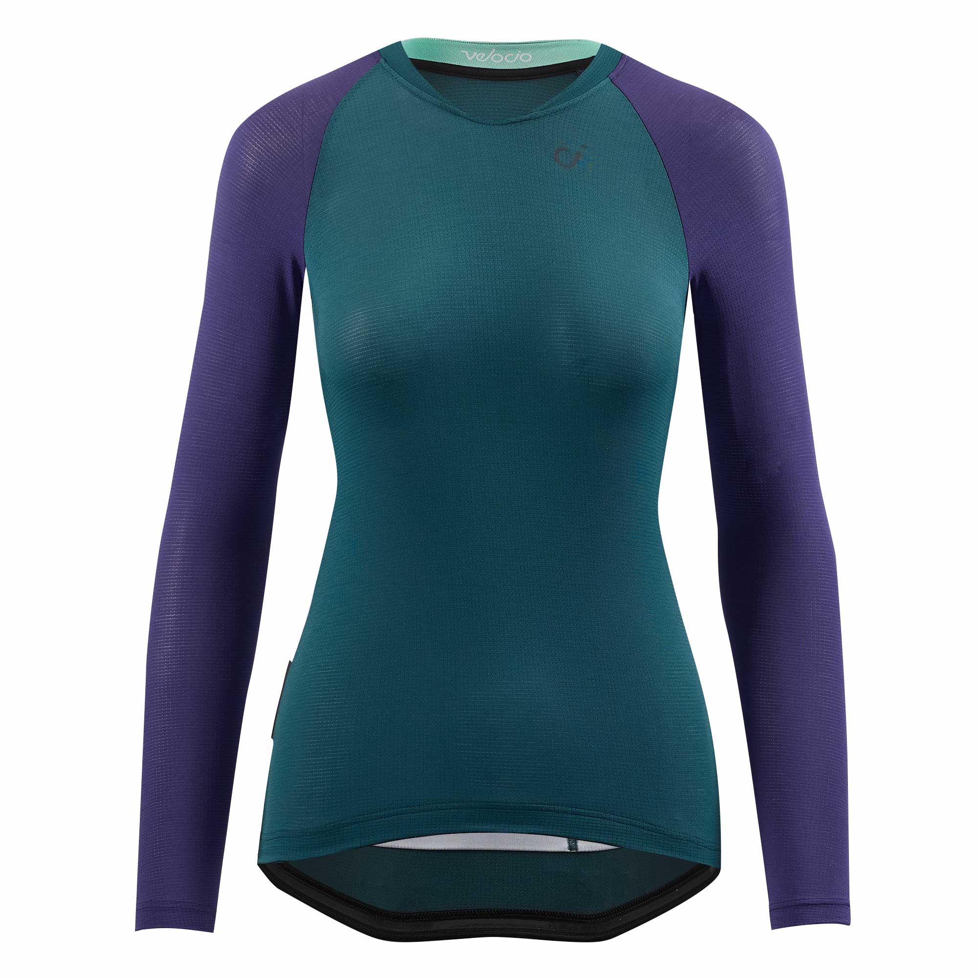 Women's Micromodal Long Sleeve