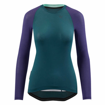 Women's Micromodal Long Sleeve