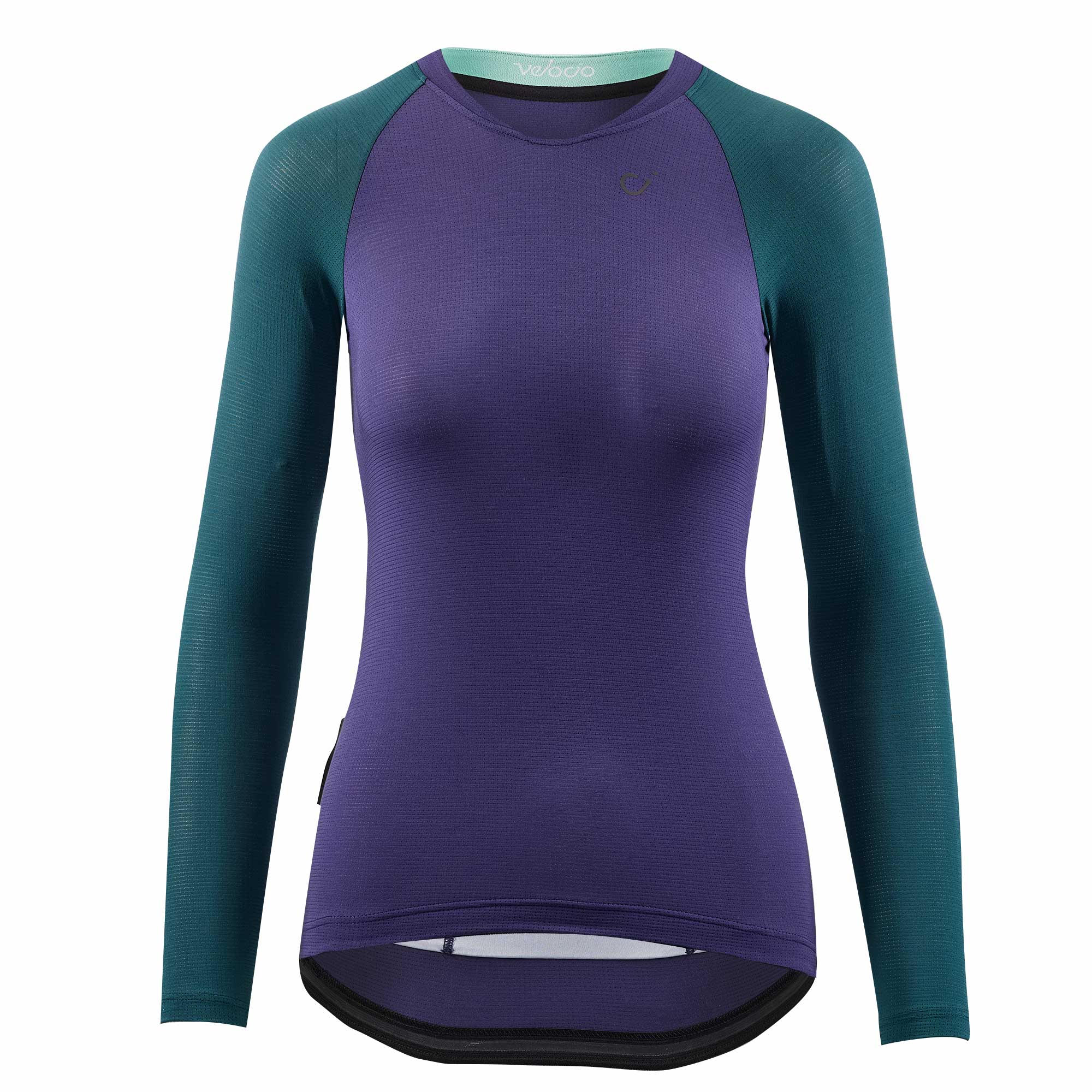 Women's Micromodal Long Sleeve
