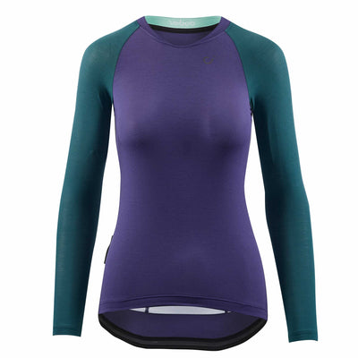 Women's Micromodal Long Sleeve