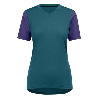 Women's Micromodal Tee (Past Season)