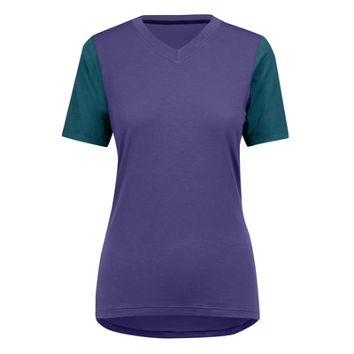 Women's Micromodal Tee (Past Season)