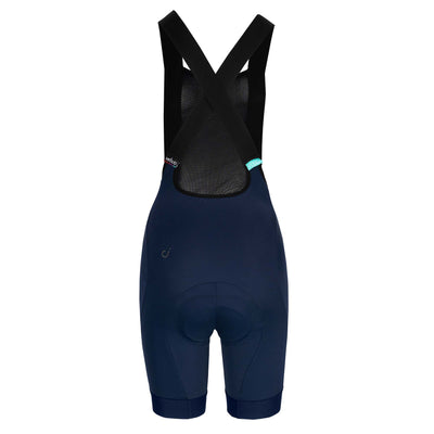 Women's Signature Bib Short