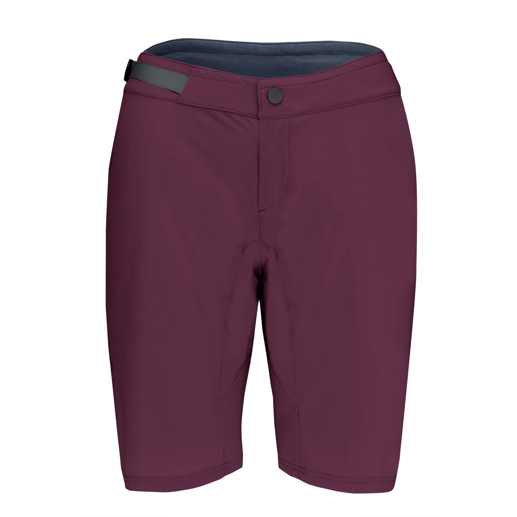 Women's Gravel Short