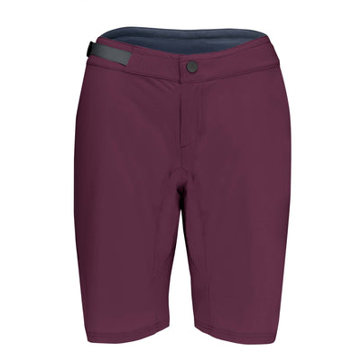 Women's Gravel Short