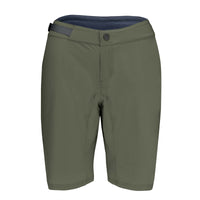 Women's Gravel Short