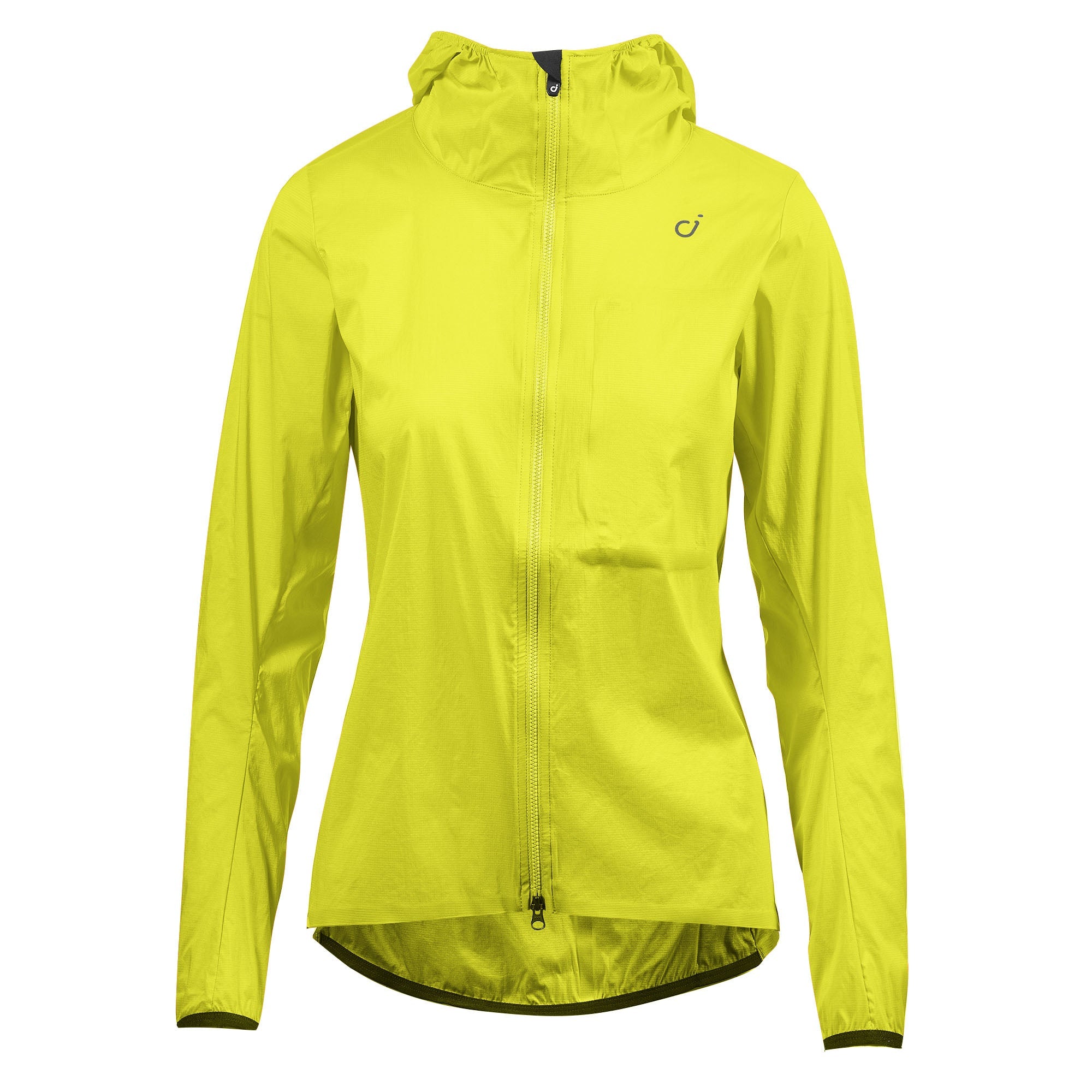 Women's Ultralight Hooded Jacket