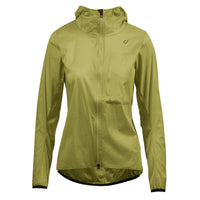 Women's Ultralight Hooded Jacket